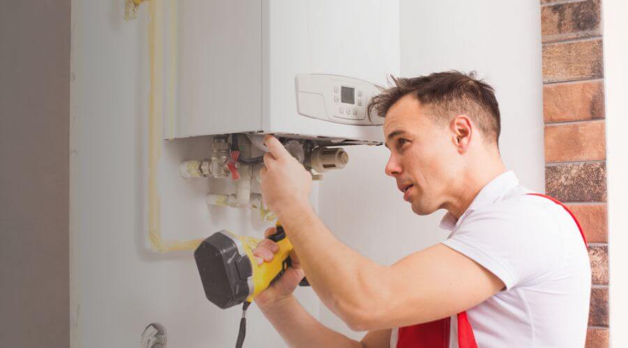 Professional septic pumping service in Mount Pleasant, IA